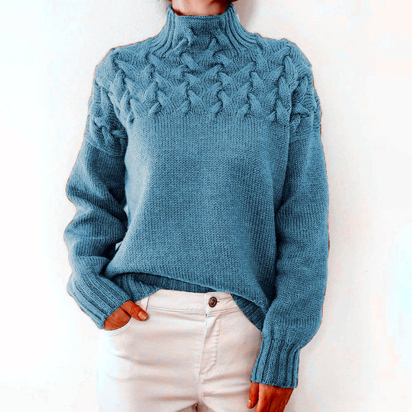 Aelia® | Fashionable and Effortless general Sweater