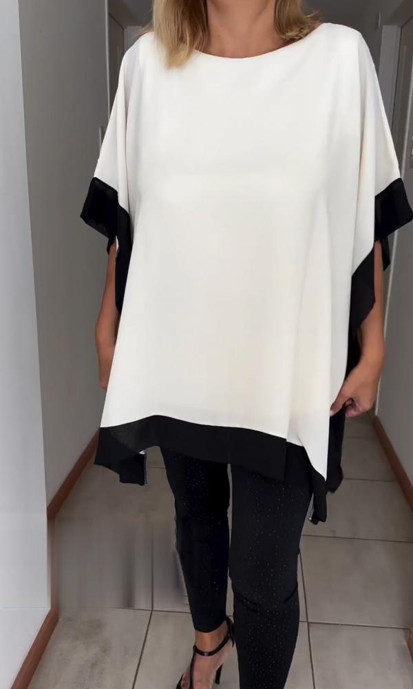 Angelina® | Chic and light Blouse