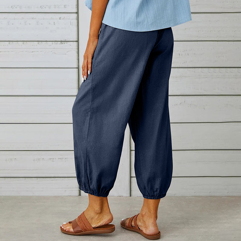 Sinead® | Casual and Comfortable Pants