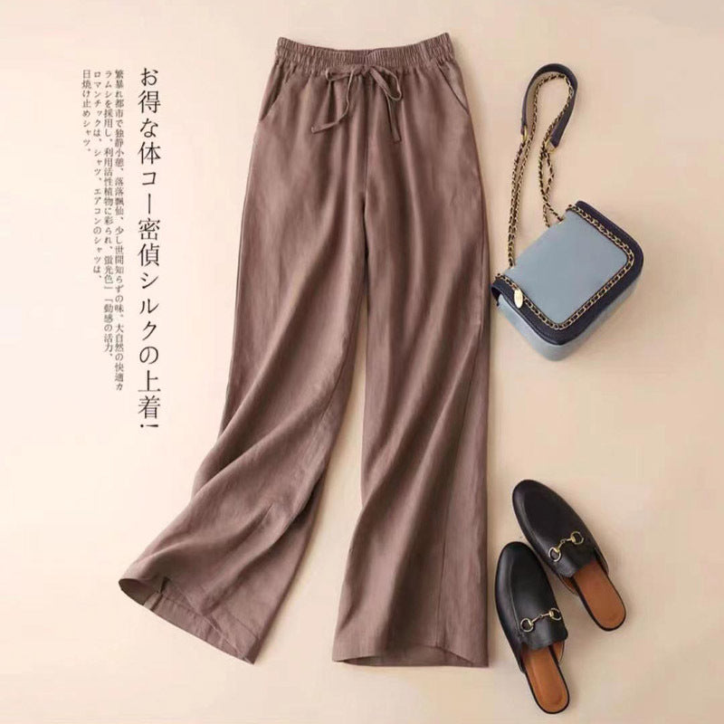 Siya® | Tailored and Elegant Pants