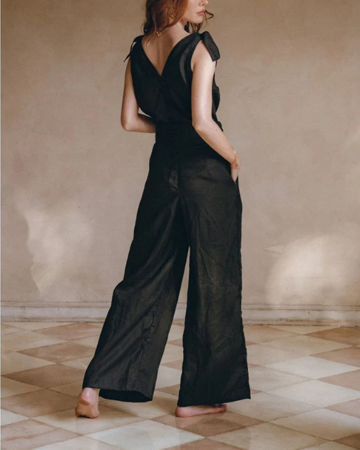 Cressida® | Fashionable and Effortless general Jumpsuit