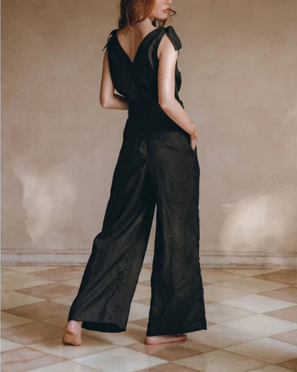 Cressida® | Fashionable and Effortless general Jumpsuit