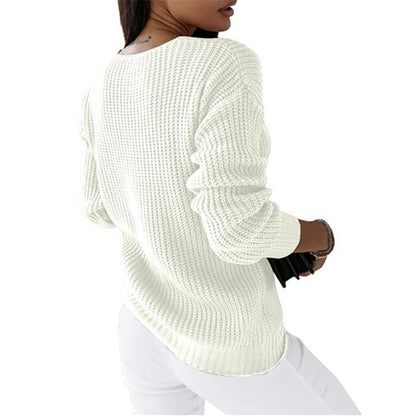 Tindra® | Casual and Effortless Sweater