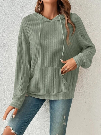 Zephyrine | Timeless and Stylish winter Pullover