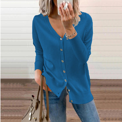 Leocadia | Casual and Stylish winter Blouse