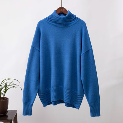 Agnes® | Casual and Effortless general Sweater