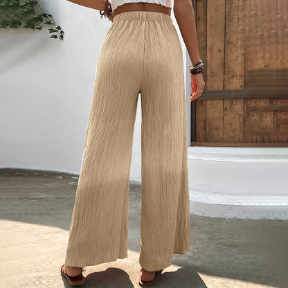 Jadyn | Effortless and Classy winter Pants