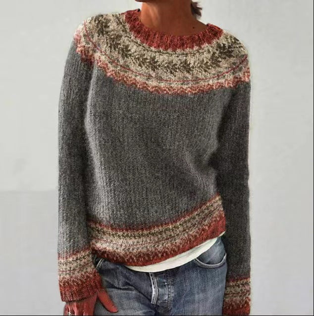 Adelheide® | Simple and Stylish general Sweater