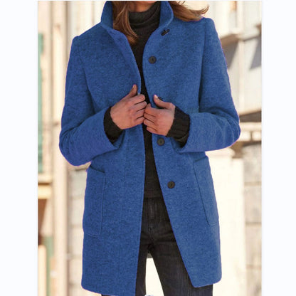 Abra | Modern and Versatile winter Coat