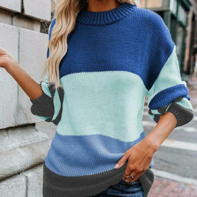 Divina | Modern and Versatile winter Sweater