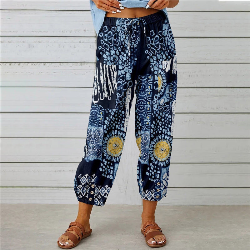 Zulma® | Simple and breezy Pants