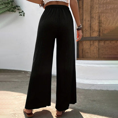 Jadyn | Effortless and Classy winter Pants