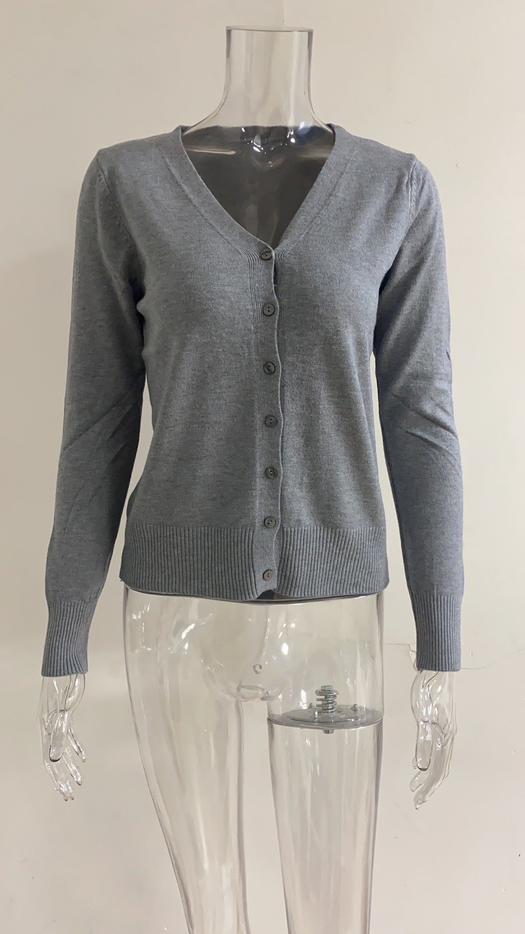 Leocadia | Casual and Stylish winter Blouse