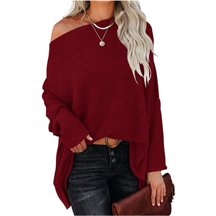 Ashton | Fashionable and Effortless winter Top