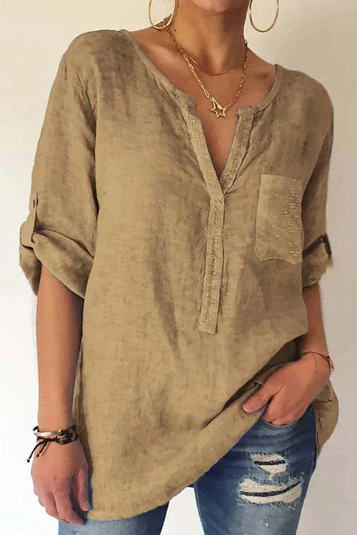 Calista | Casual and Fashionable general Blouse