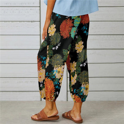 Aarushi® | Stylish and Breezy Pants