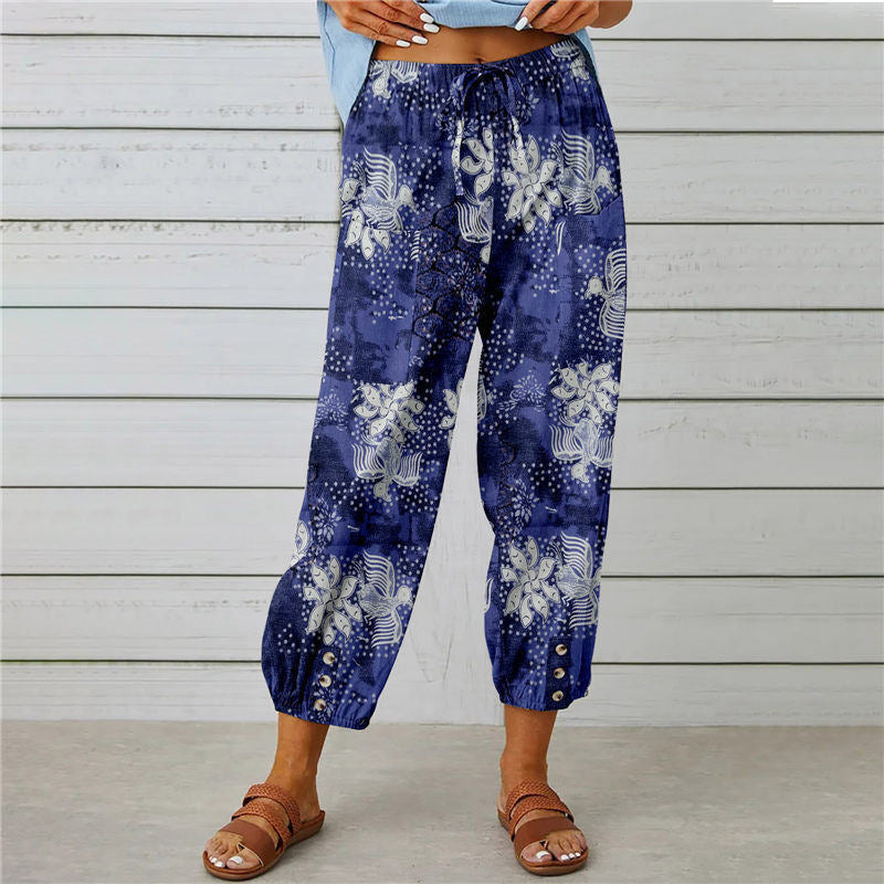 Zulma® | Simple and breezy Pants