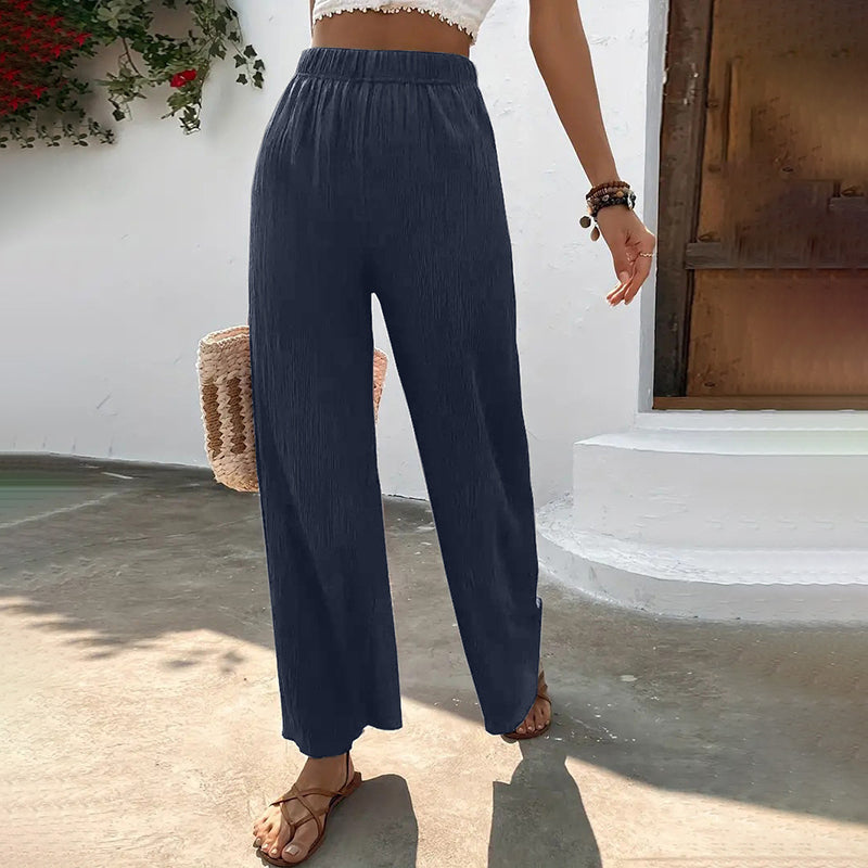 Jadyn | Effortless and Classy winter Pants