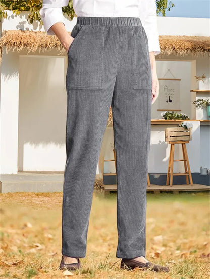 Margaux | Chic and Versatile winter Pants