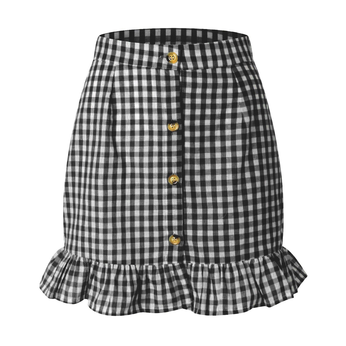 Isla® | Glamorous and light Skirt