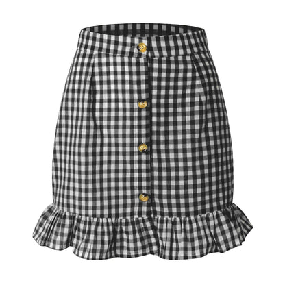 Isla® | Glamorous and light Skirt