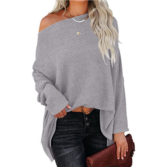 Ashton | Fashionable and Effortless winter Top