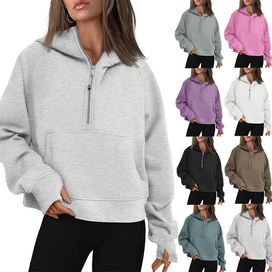 Ainsleigh® | Relaxed and insulated Sweater