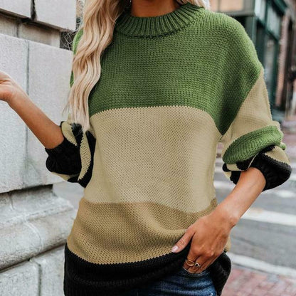 Divina | Modern and Versatile winter Sweater