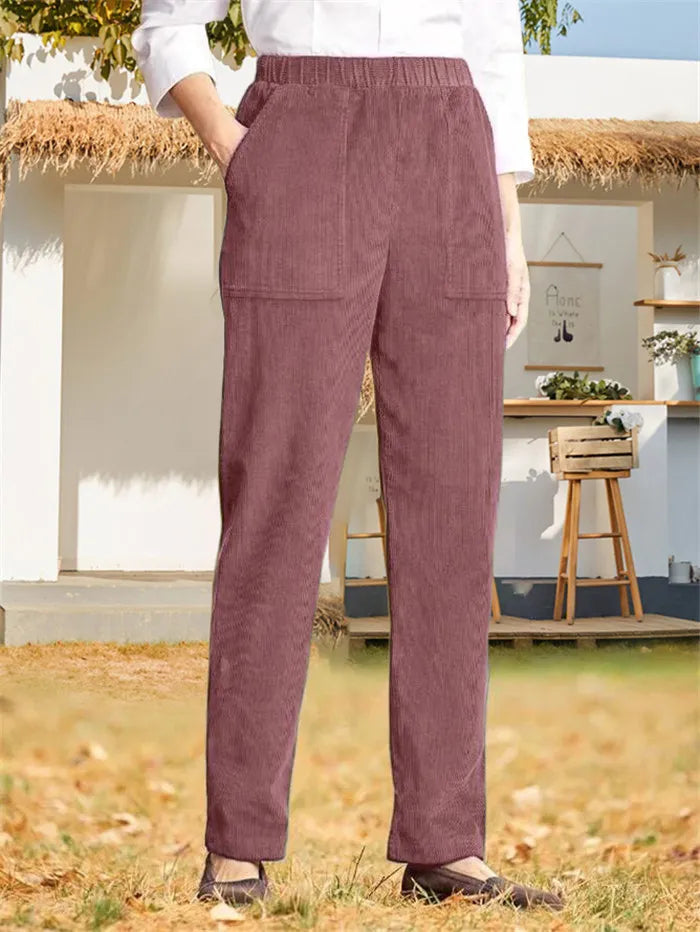 Margaux | Chic and Versatile winter Pants