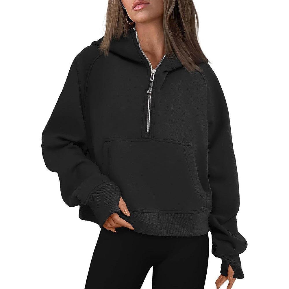 Ainsleigh® | Relaxed and insulated Sweater