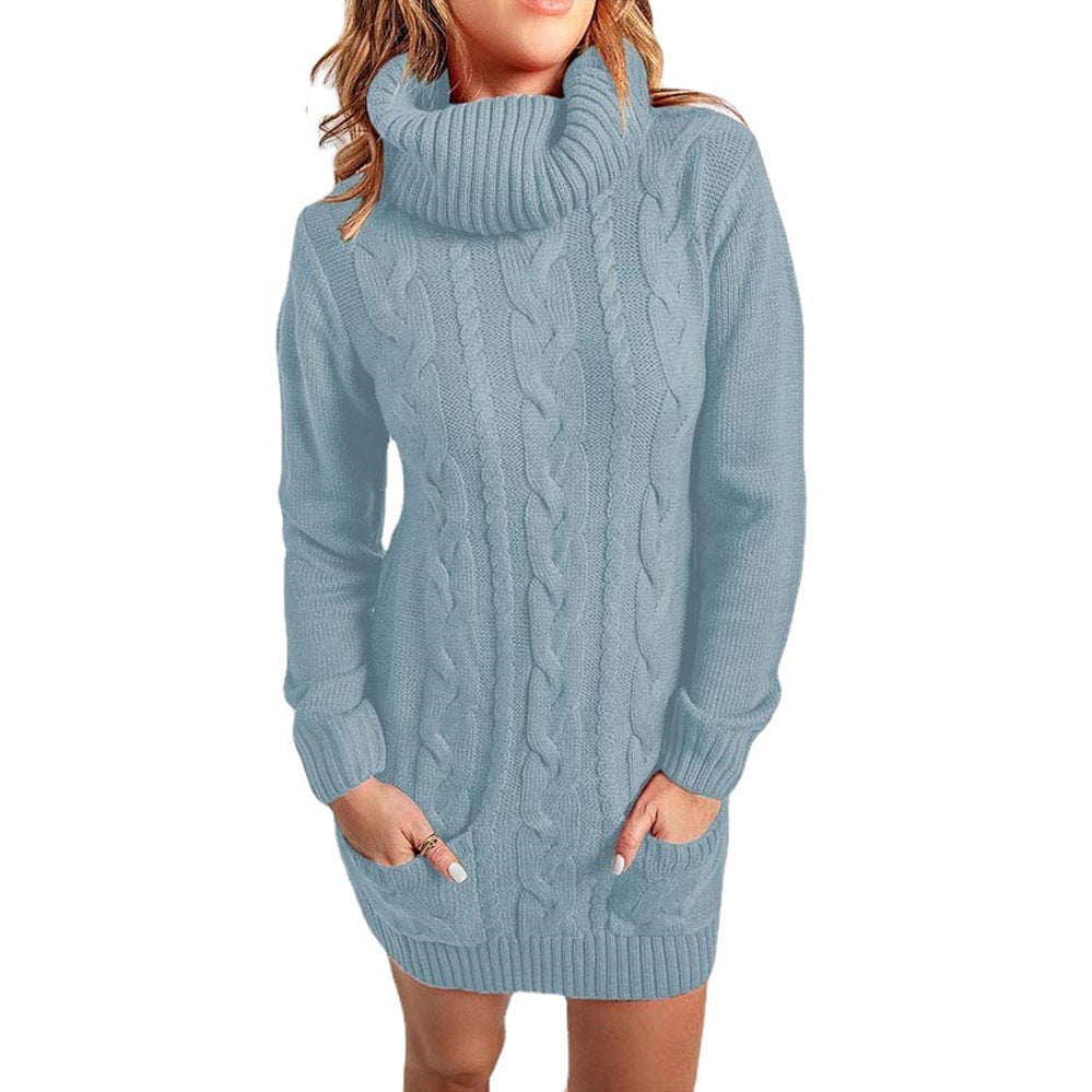 Zenzi | Modern and Fashionable winter Pullover