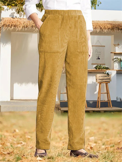 Margaux | Chic and Versatile winter Pants