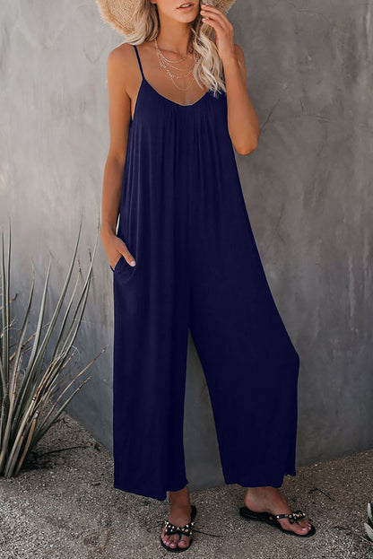 Jovita® | Effortless and Classy Jumpsuit