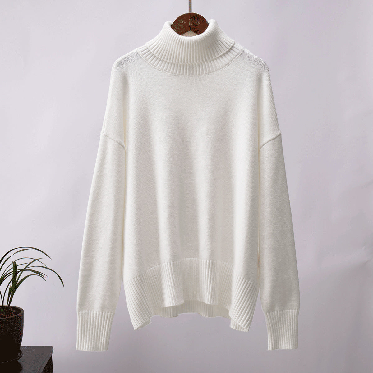 Agnes® | Casual and Effortless general Sweater