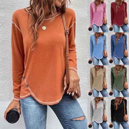 Adley® | Classic and Comfortable Blouse