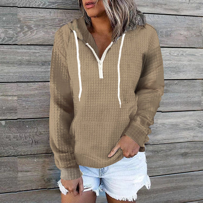 Verity® | Chic and Relaxed Sweater