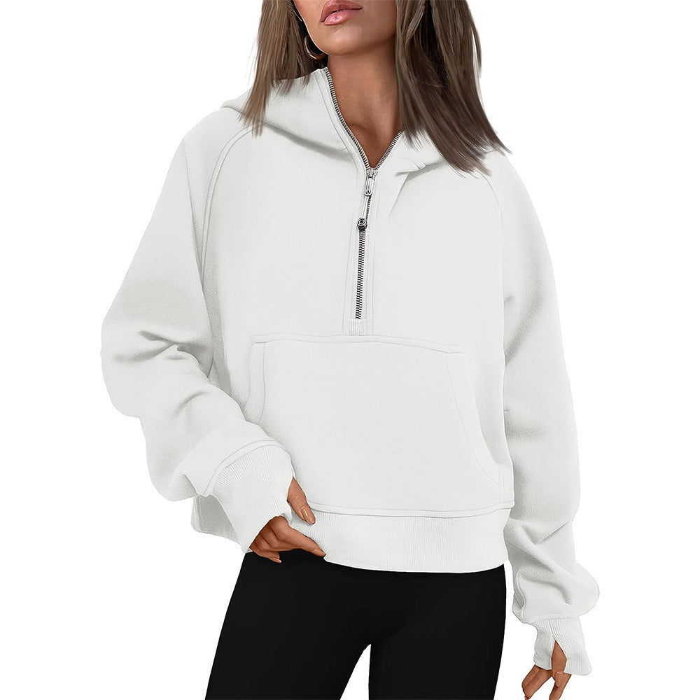 Ainsleigh® | Relaxed and insulated Sweater