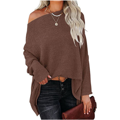 Ashton | Fashionable and Effortless winter Top