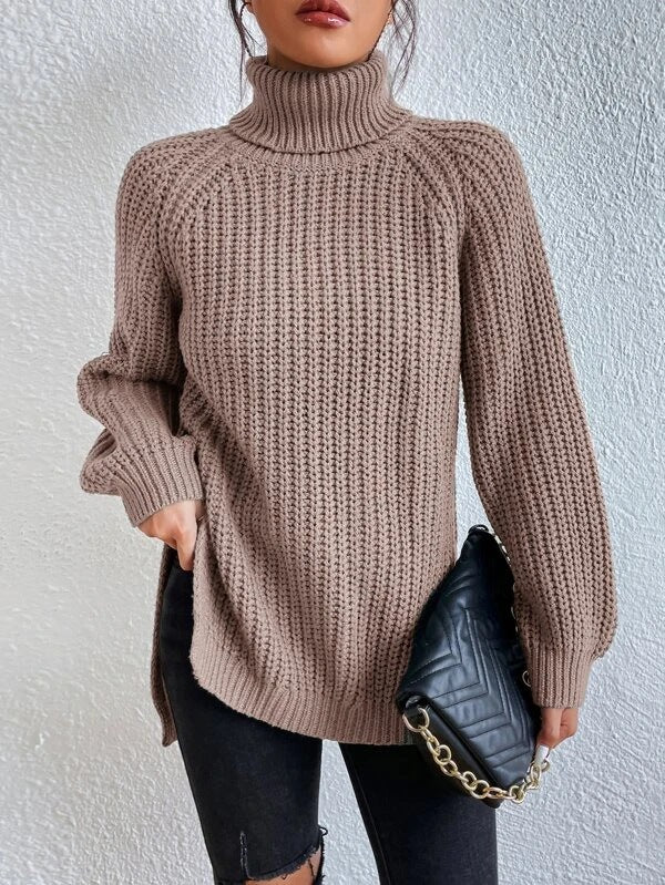 Zella® | Simple and Stylish general Sweater