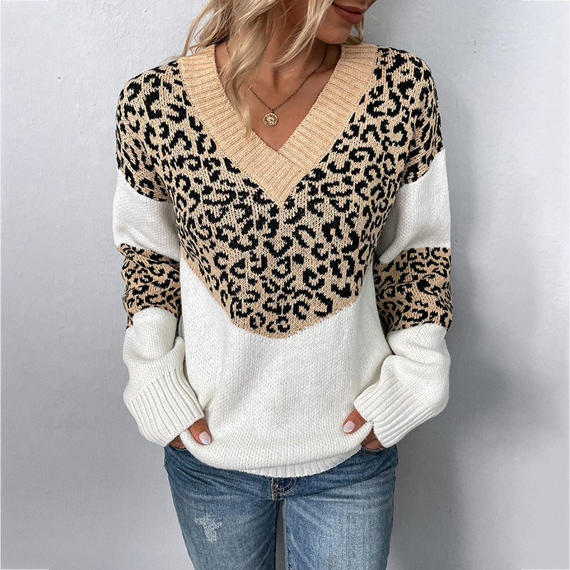 Therese® | Casual and Fashionable Sweater