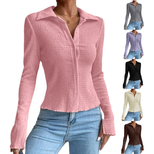 Alana® | Elegant and Casual Blouse