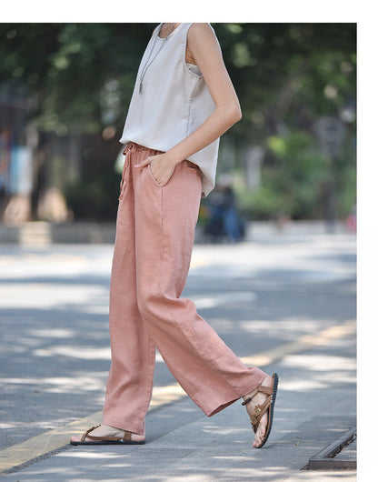 Siya® | Tailored and Elegant Pants