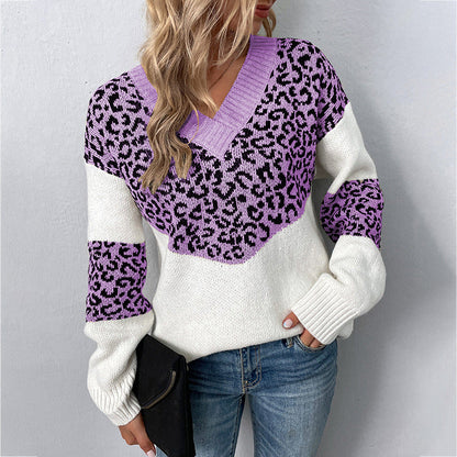 Therese® | Casual and Fashionable Sweater