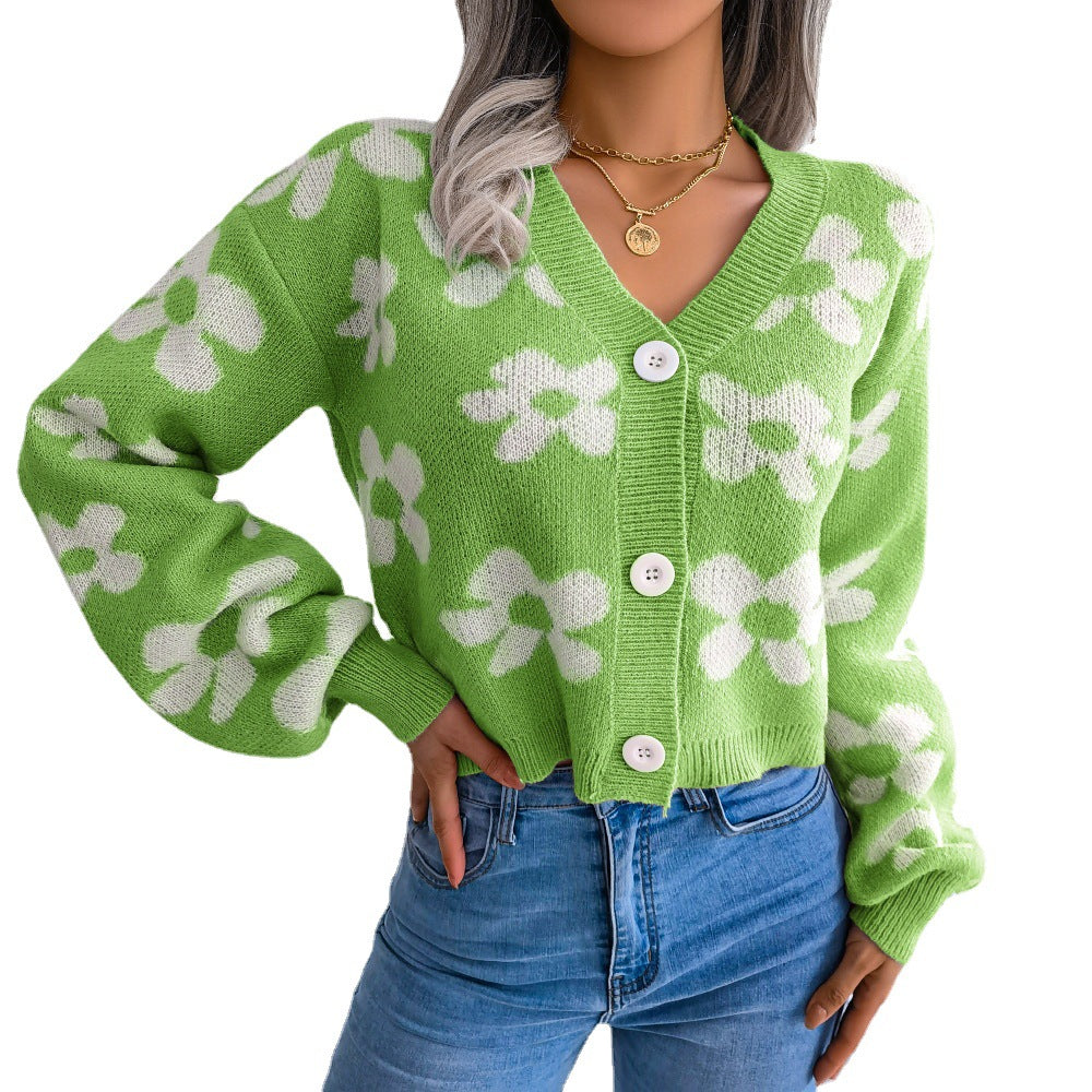 Ailsa® | Trendy and Elegant Sweater