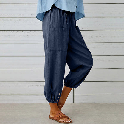 Sinead® | Casual and Comfortable Pants