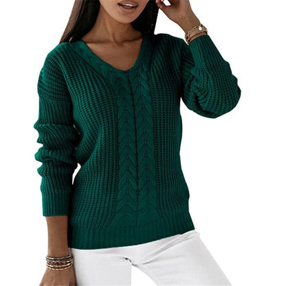 Tindra® | Casual and Effortless Sweater