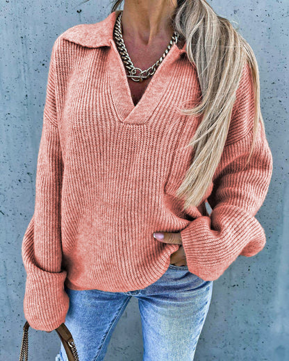 Witta | Simple and Stylish Sweater