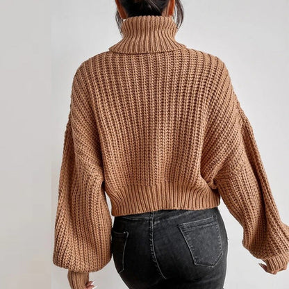 Vibeke | Modern and Fashionable winter Sweater