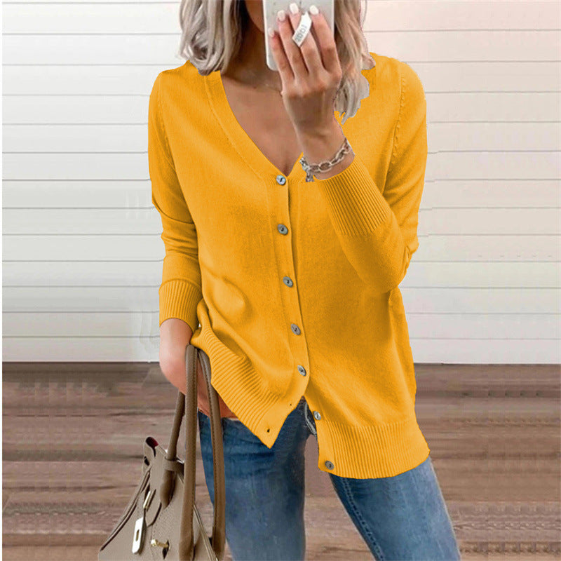 Aderyn® | Classic and Stylish Cardigan