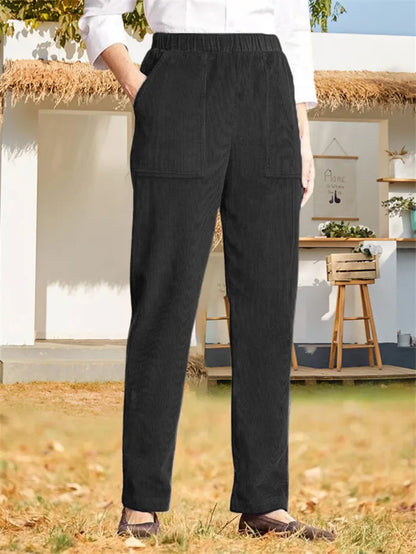 Margaux | Chic and Versatile winter Pants